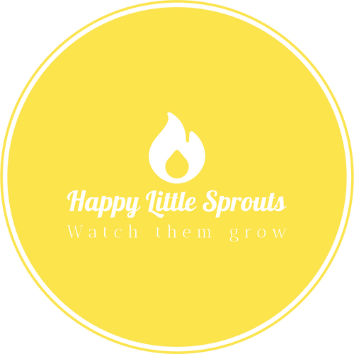 Happy Little Sprouts 